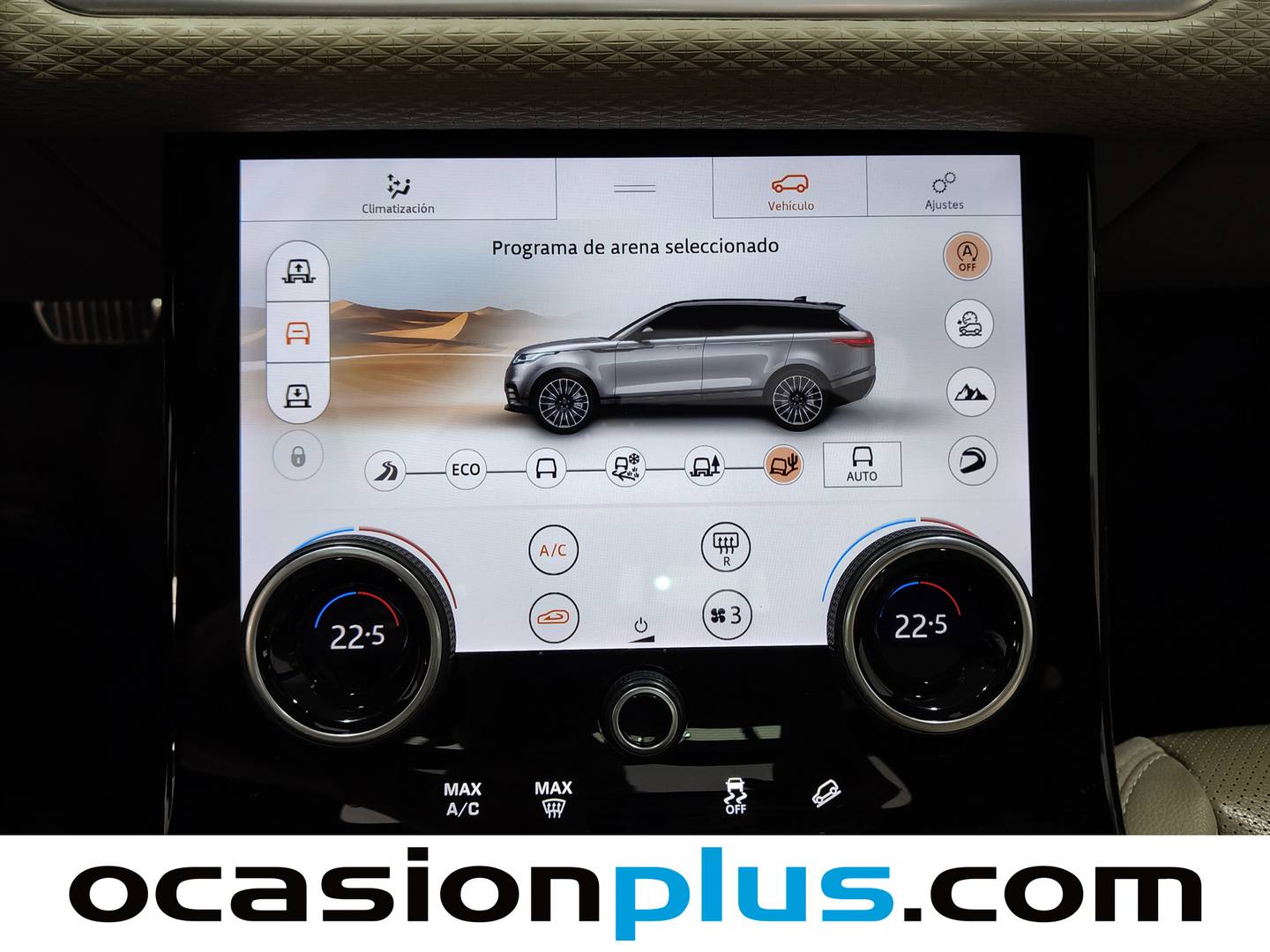 Land Rover Range Rover Velar Land Rover Range Rover Velar D300 R-Dynamic SE 4WD Auto (300 CV) de ocasión