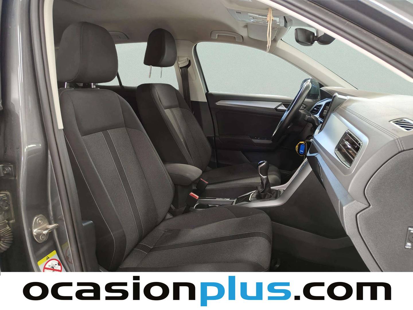 Volkswagen T-Roc Volkswagen T-Roc Life 1.0 TSI (115 CV) gasolina