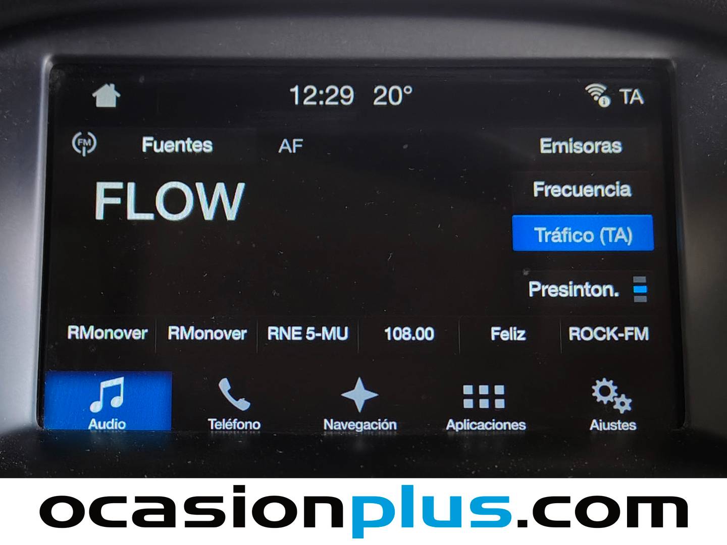 Ford Focus Ford Focus 1.0 Ecoboost Business (125 CV) al mejor precio