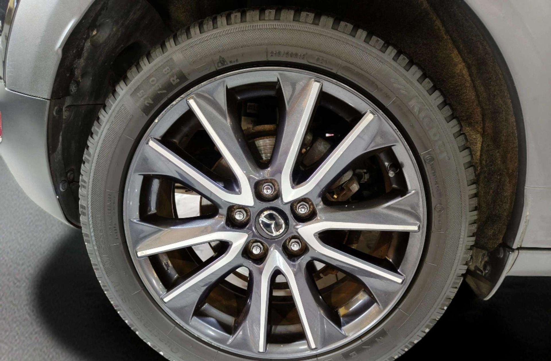 Mazda CX-3 1.5 DE Skyactiv Luxury 2WD - foto 28