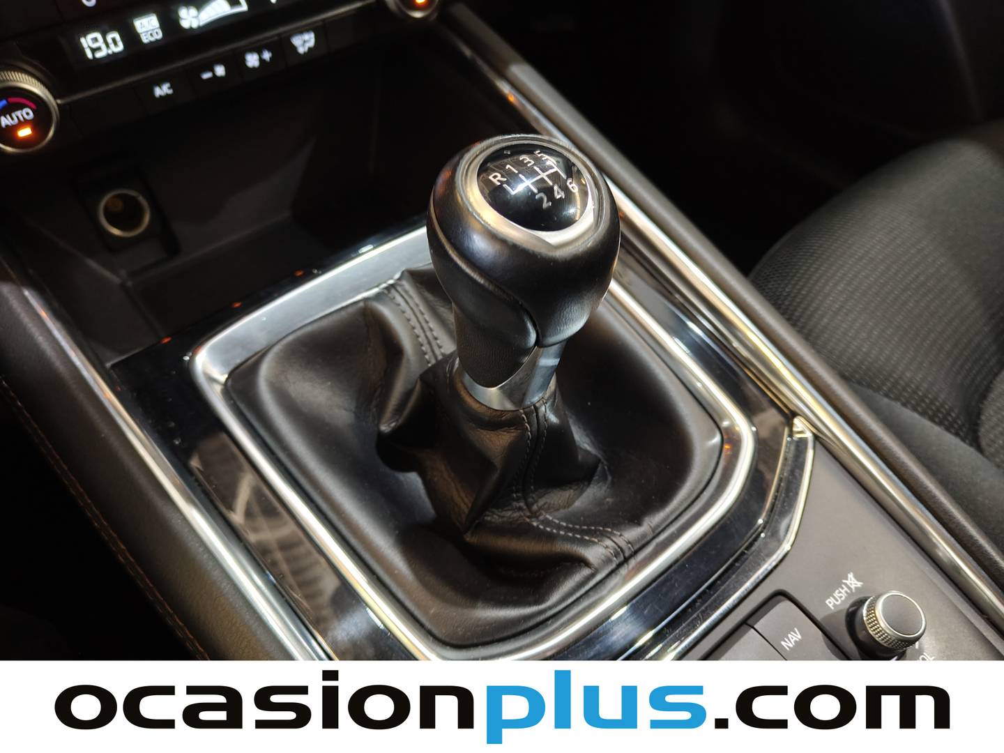 Mazda CX-5 Mazda CX-5 2.0 G Zenith 2WD (165 CV) de segunda mano