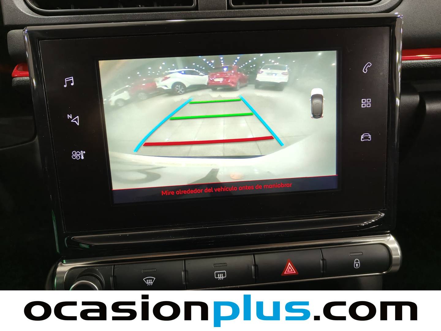 Foto Citroën C3 Citroen C3 PureTech 110 S&S  Shine (110 CV)