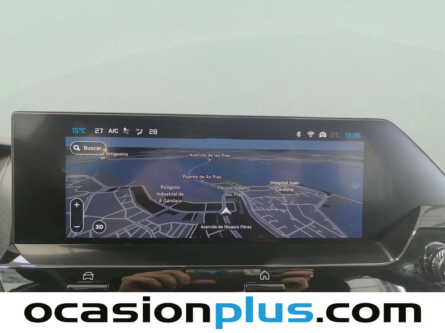 Foto Citroën C4 Citroen C4 PureTech 130 S&S 6v Plus (131 CV)