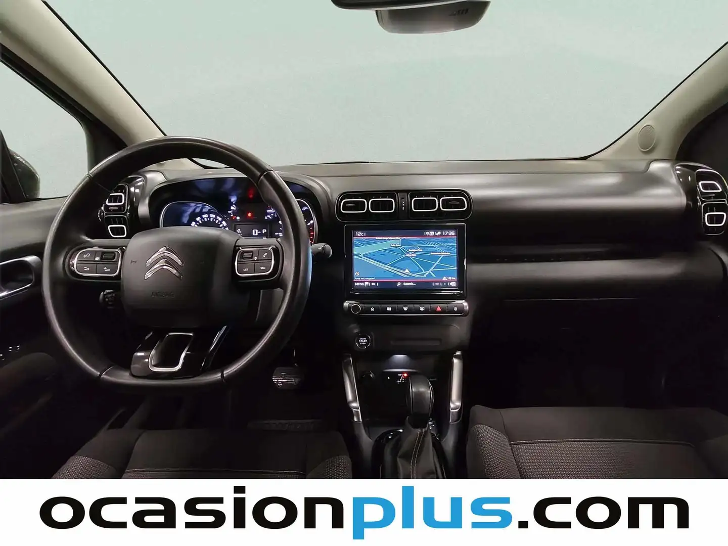 Foto Citroën C3 Aircross Citroen C3 Aircross PureTech 130 Shine Pack EAT6 (131 CV)