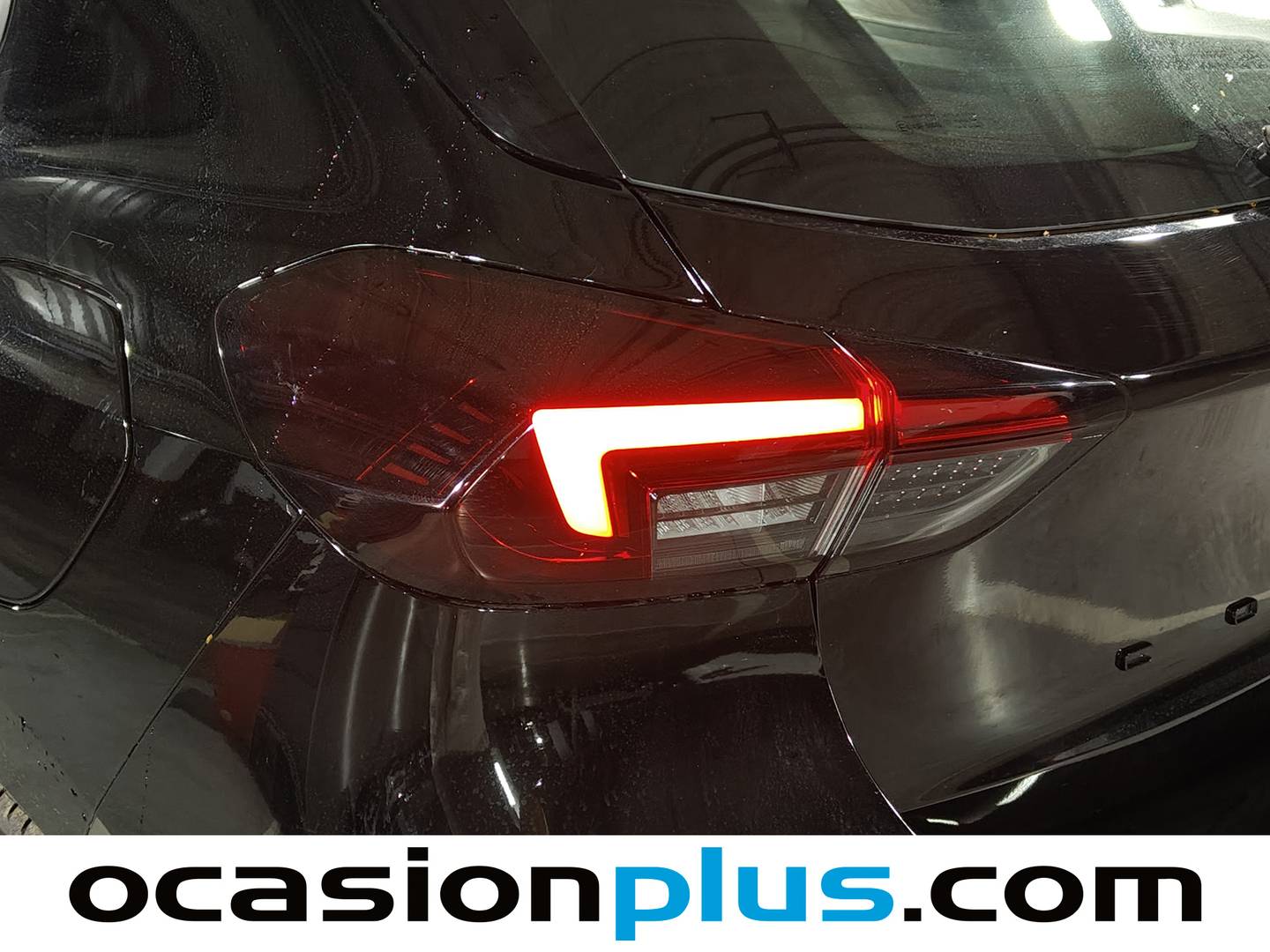 Opel Corsa Opel Corsa 1.2 T XHL GS (100 CV) 2025