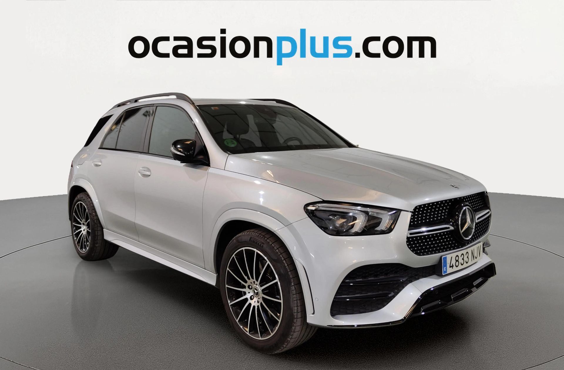 Mercedes-Benz GLE 300 d 4Matic Pack AMG - foto 2