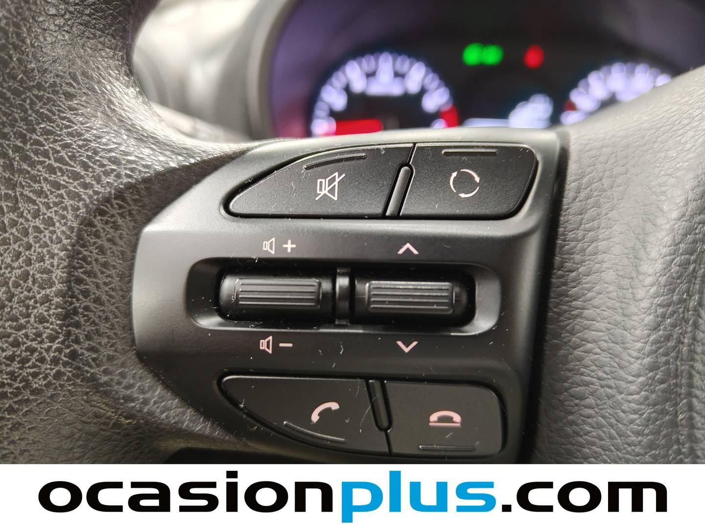 KIA Picanto KIA Picanto 1.0 CVVT Concept (67 CV) de segunda mano