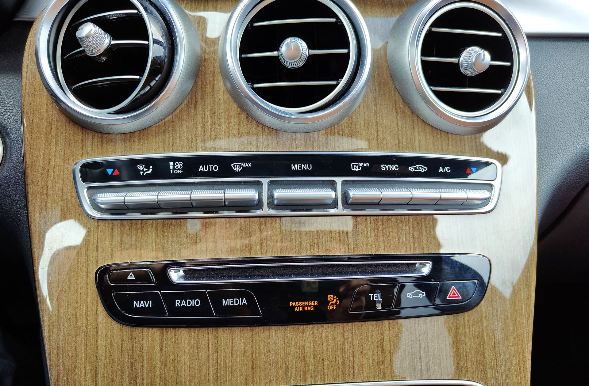 Mercedes-Benz GLC Coupé 250 4Matic Pack AMG - foto 30