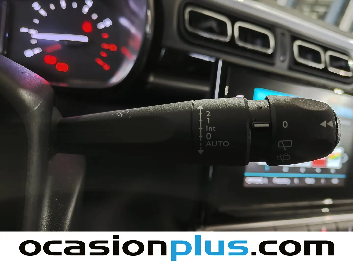 Foto Citroën C3 Origin Citroen C3 Origin Origin PureTech 110 Max (110 CV)