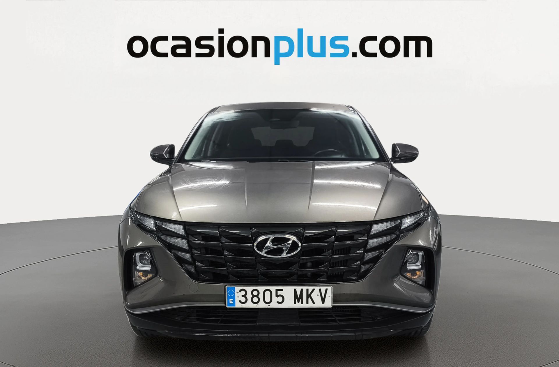 Hyundai Tucson 1.6 CRDi Klass 4x2 - foto 14