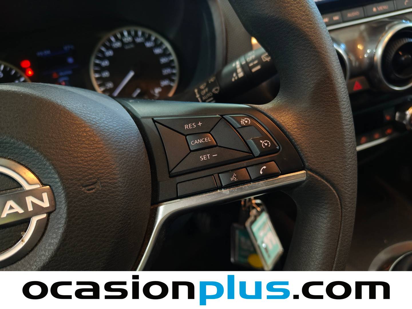 Accesorios del Nissan JUKE Nissan Juke DIG-T Acenta (114 CV)