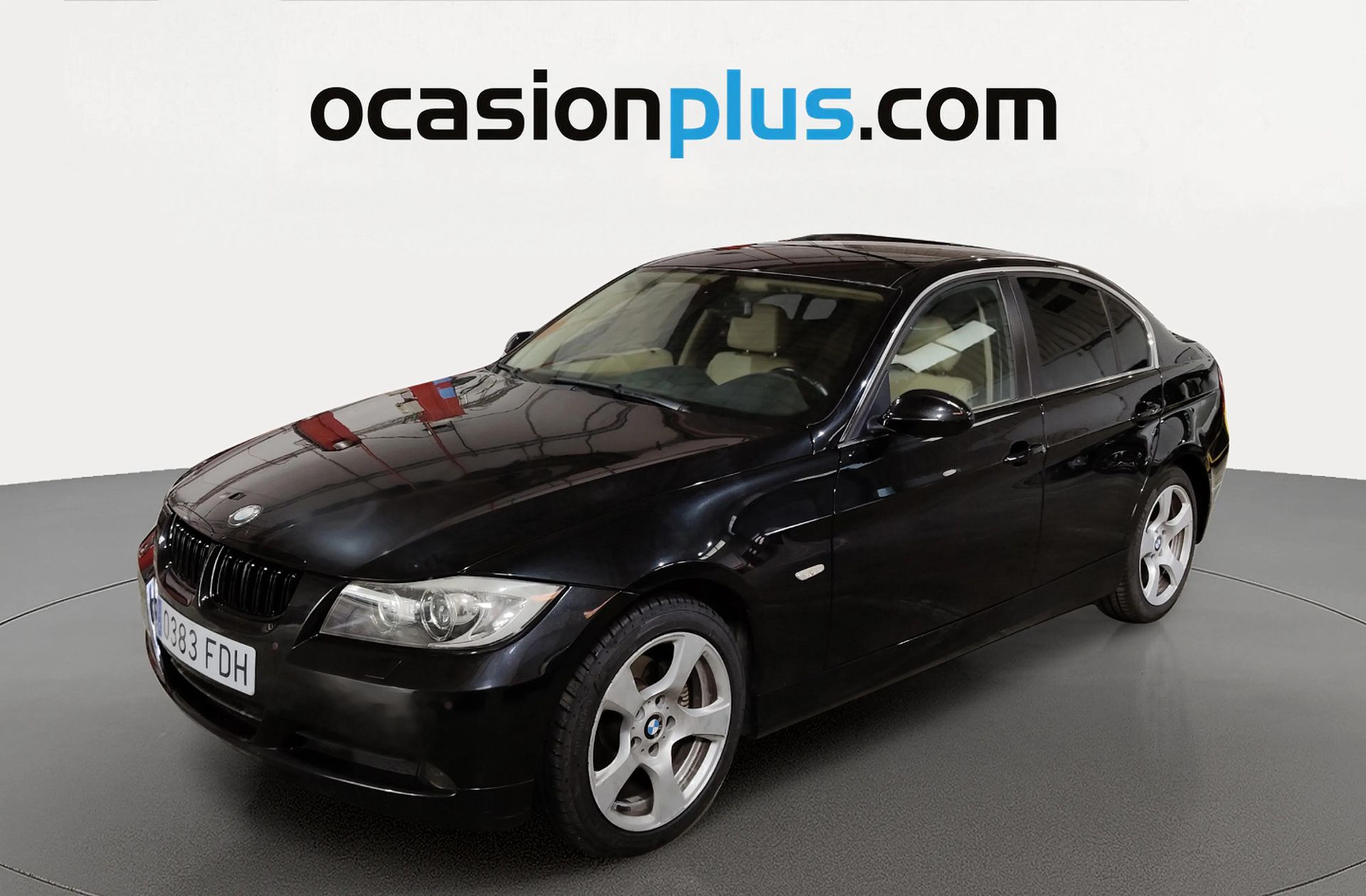 BMW Serie 3 325i