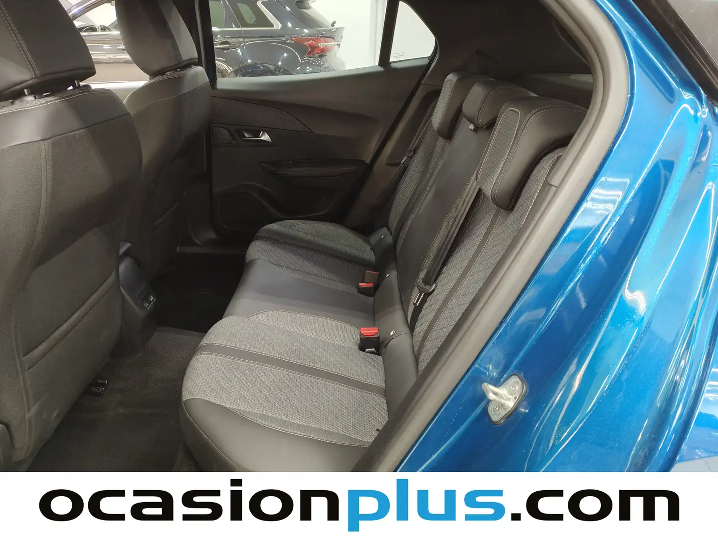 Foto Peugeot 2008 Peugeot 2008 PureTech 100 S&S Allure (100 CV)