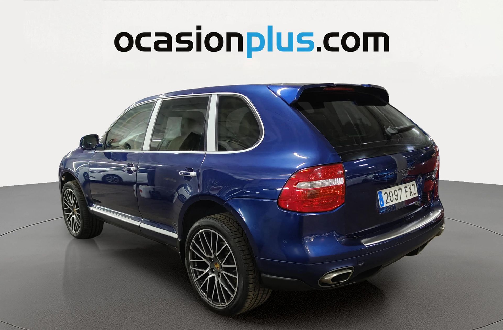 Porsche Cayenne - foto 3