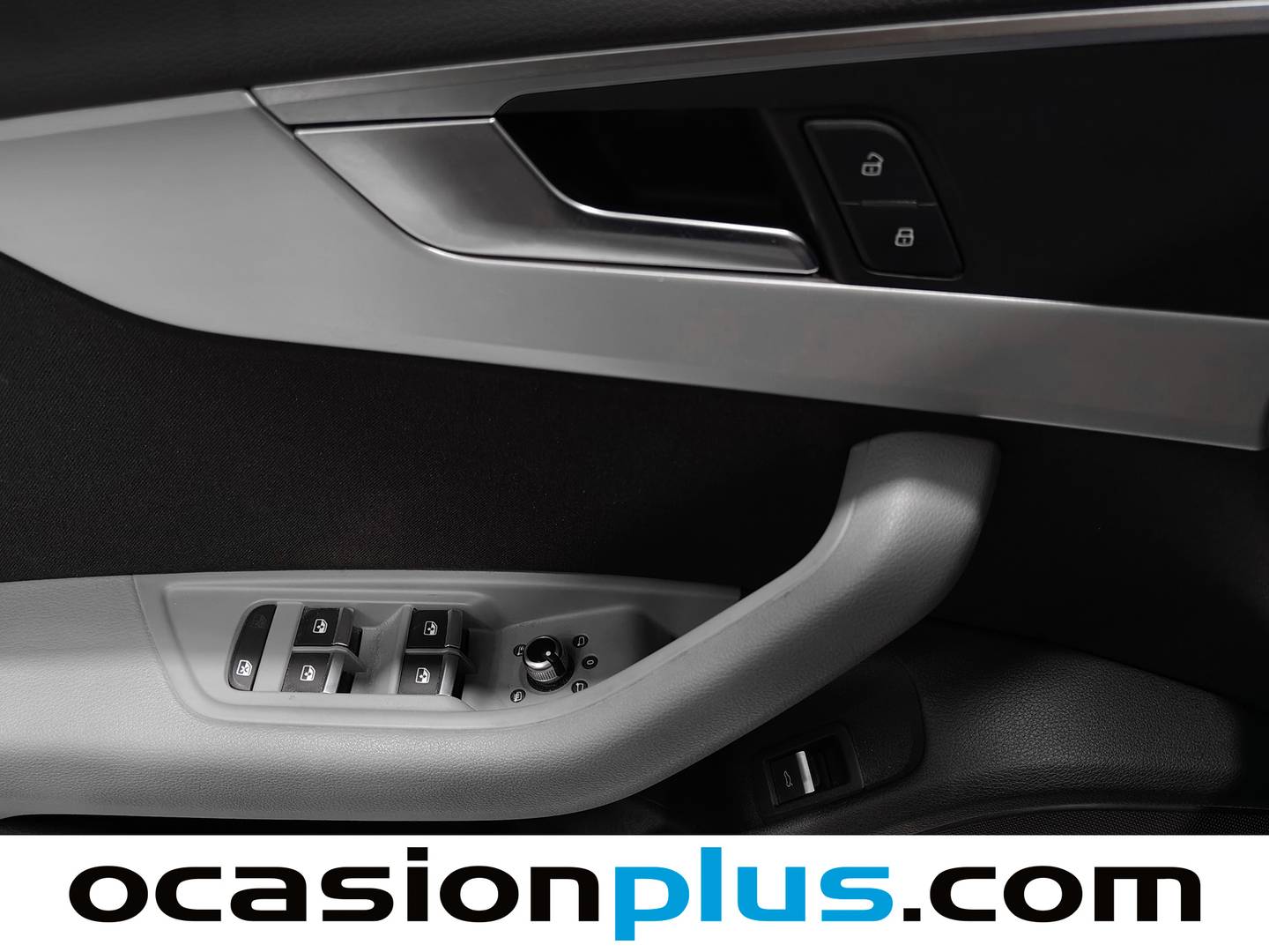 Audi A4 Audi A4 Advanced edition 2.0 TDI (150 CV) S tronic de ocasión