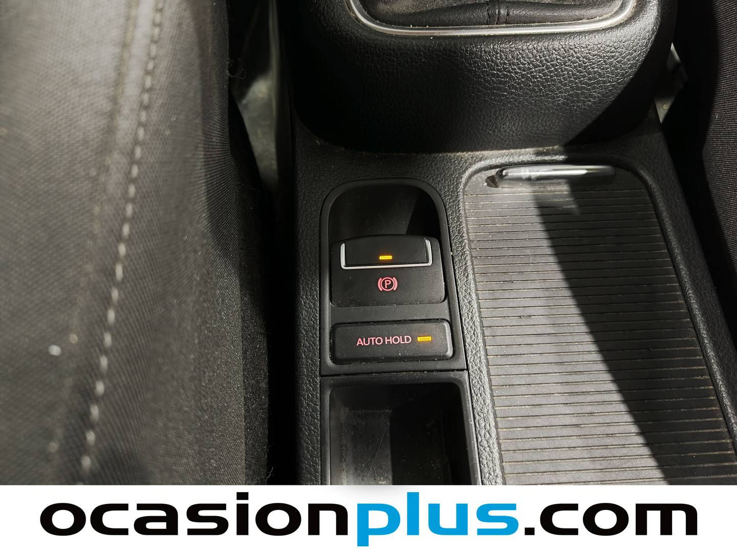 Seat Alhambra SEAT Alhambra 2.0 TDI S&S Ecomotive Style Travel  (150 CV) 7 Plazas 2018