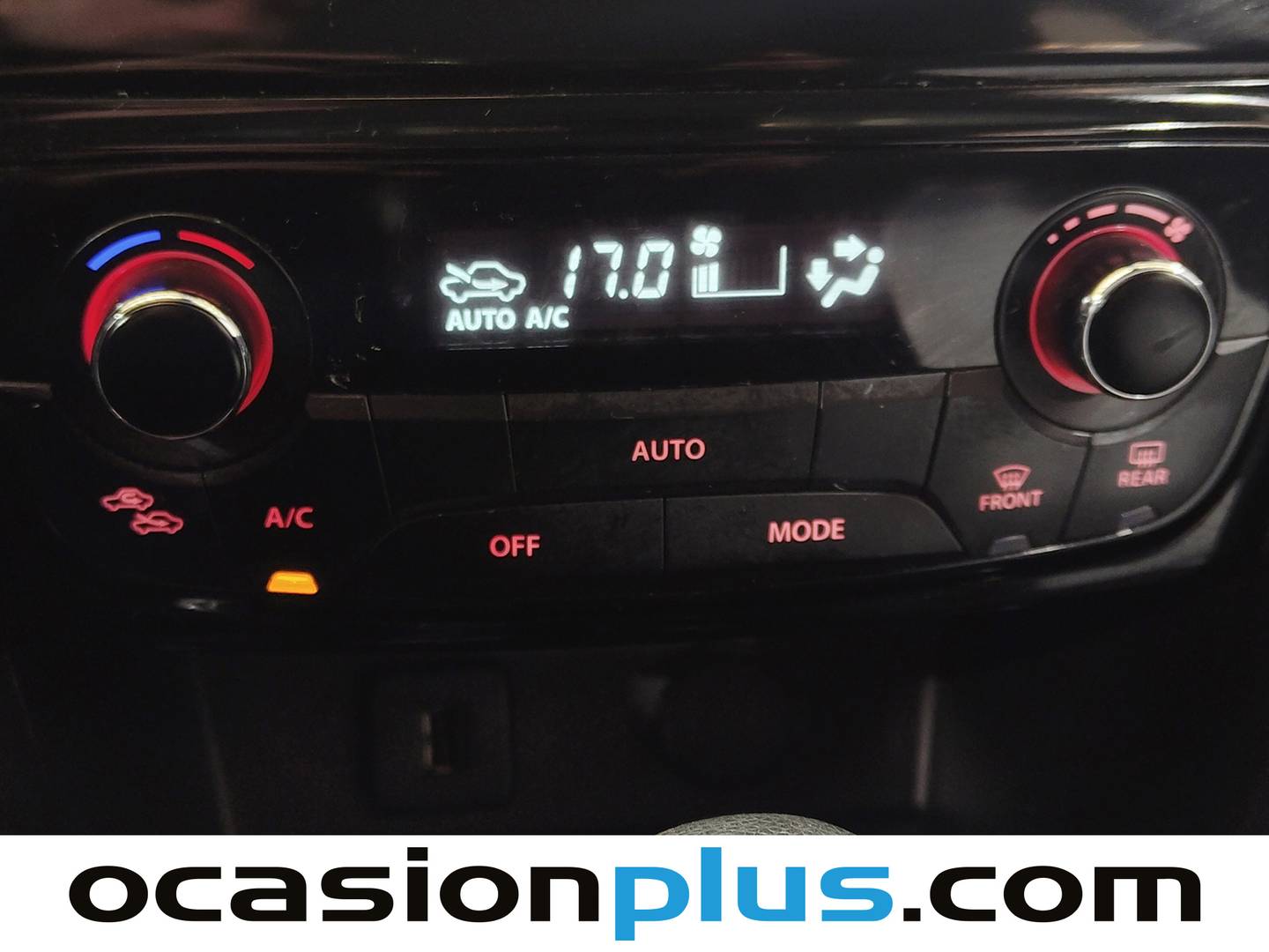 Foto Suzuki Vitara Suzuki Vitara 1.5 Hybrid GLE Strong 4WD Auto (116 CV)