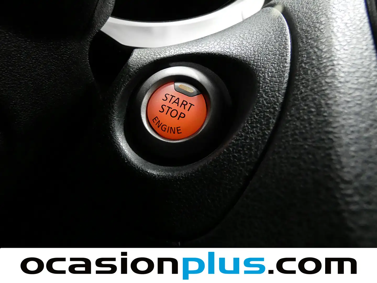 Foto Nissan JUKE Nissan Juke DIG-T N-Connecta 4x2 (115 CV)