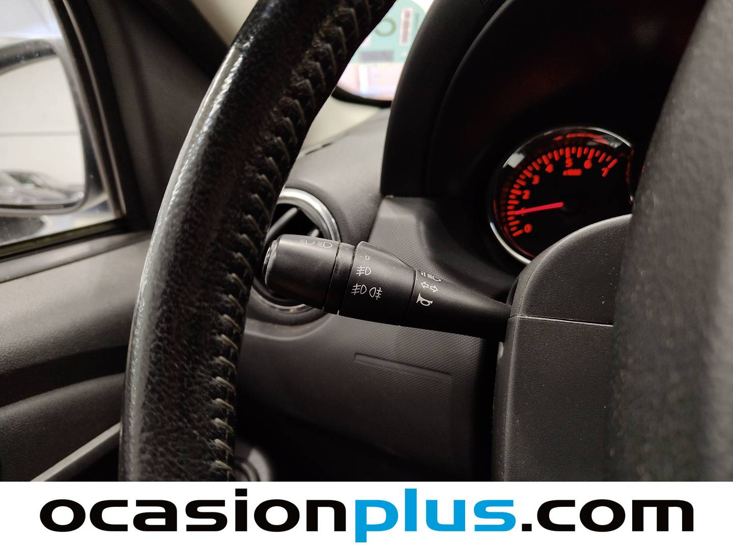 Dacia Duster Dacia Duster Laureate dCi (110 CV) 2016