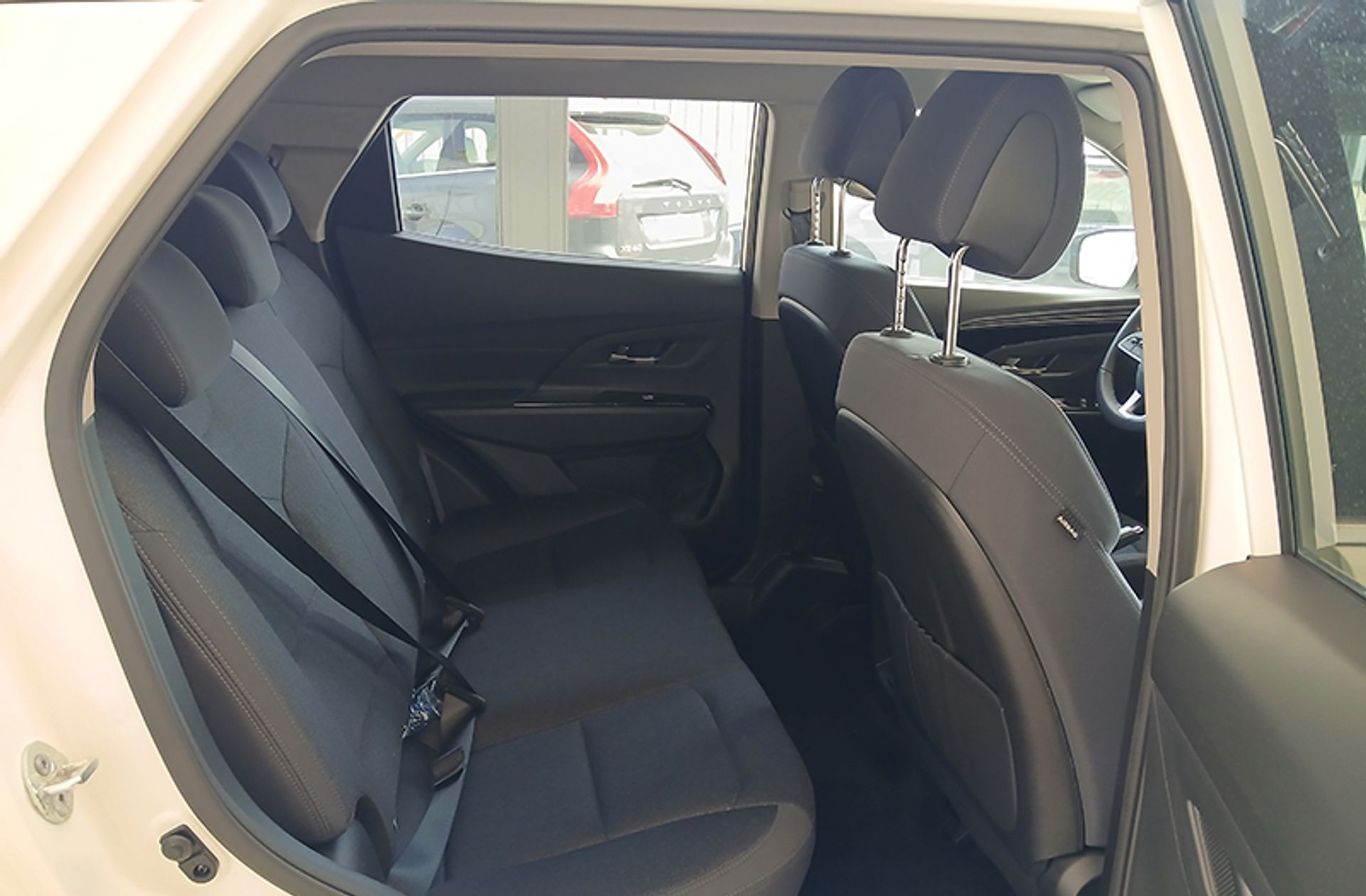 SsangYong Korando G15T Urban - foto 15