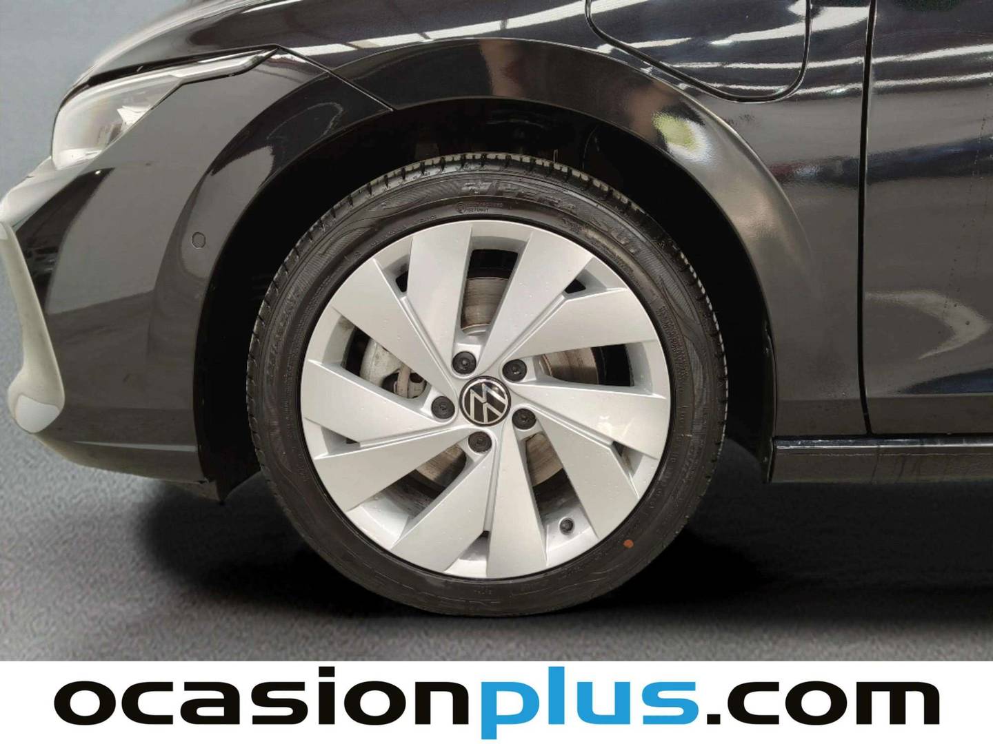 Volkswagen Golf Volkswagen Golf Style 1.5 PHEV (204 CV) DSG automático