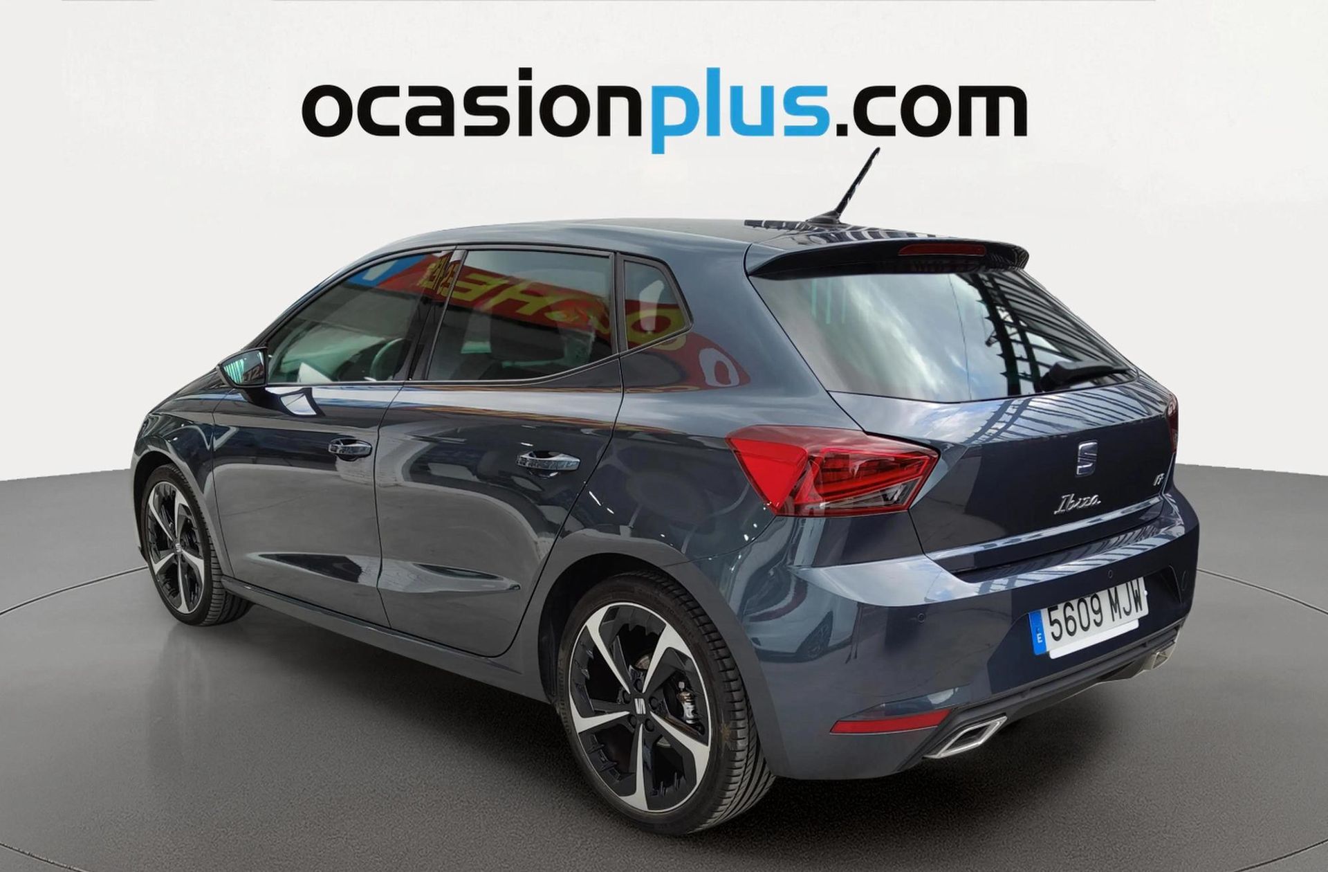 SEAT Ibiza 1.5 TSI FR XL DSG - foto 3