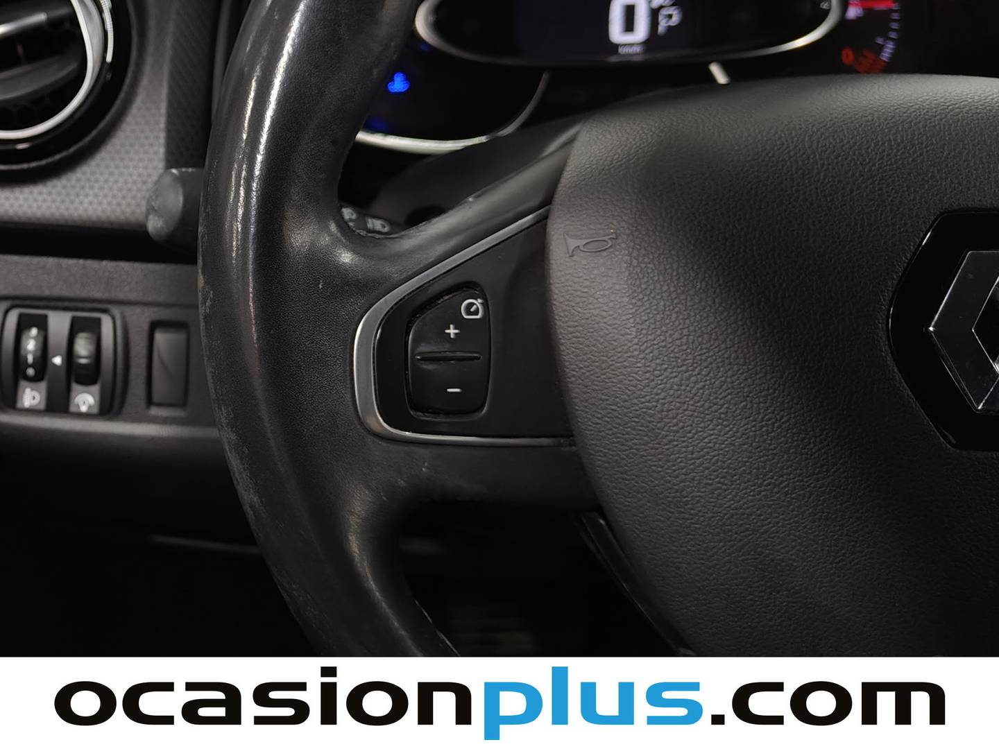 Foto Renault Clio Renault Clio Zen dCi (90 CV) EDC