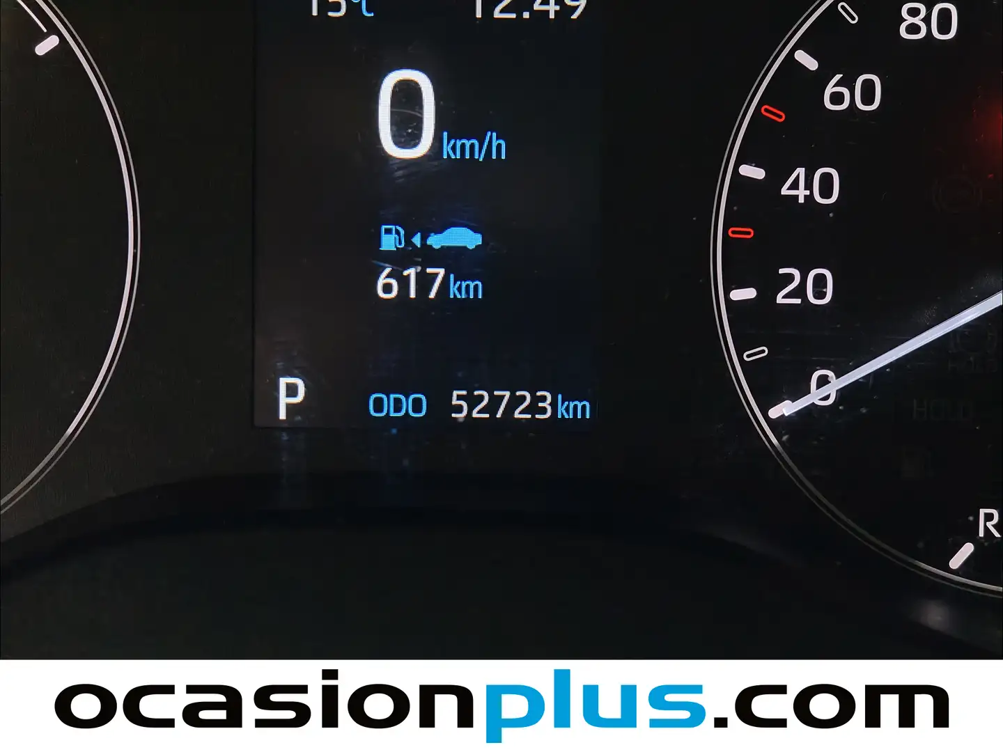 Foto Toyota Yaris Toyota Yaris 120H Active Plus (116 CV)