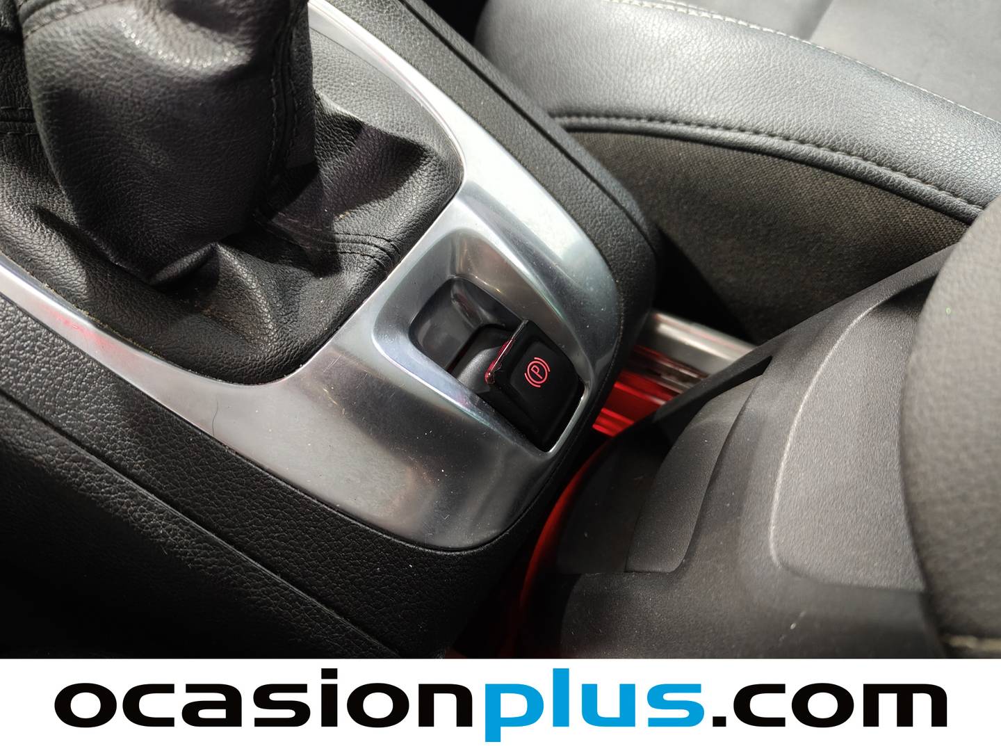 Foto Opel Meriva Opel Meriva 1.6 CDTi S&S Excellence (136 CV)