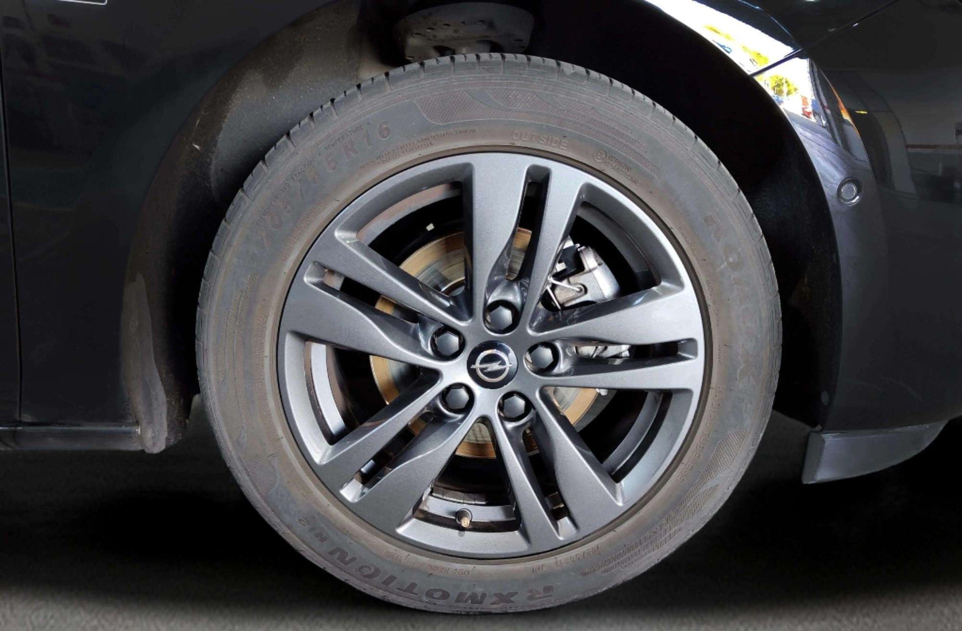 Opel Astra 1.2 Turbo SHL 2020 - foto 41