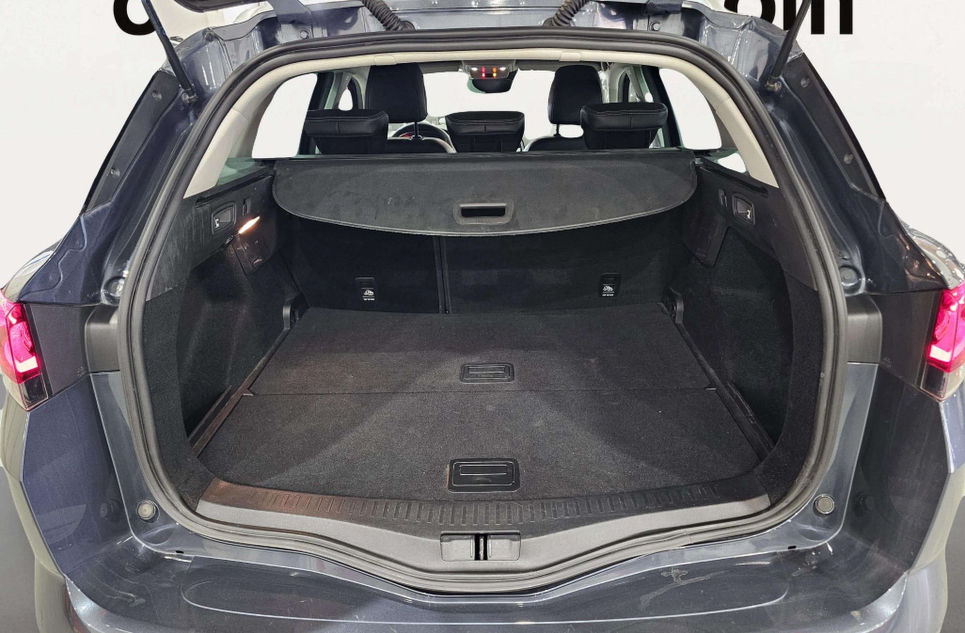 Renault Mégane Sport Tourer Techno TCe EDC GPF - foto 20