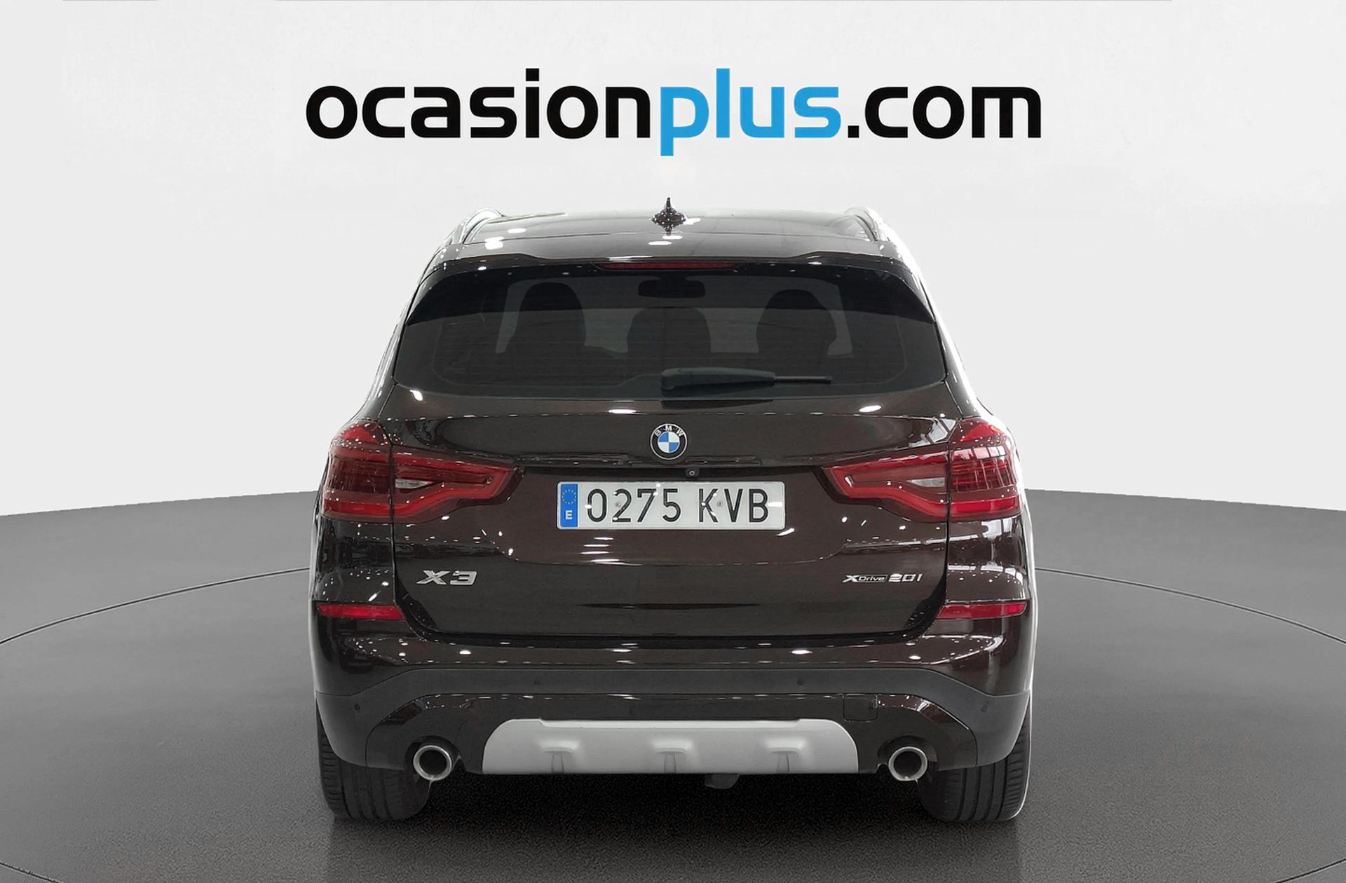 BMW X3 xDrive20i - foto 17