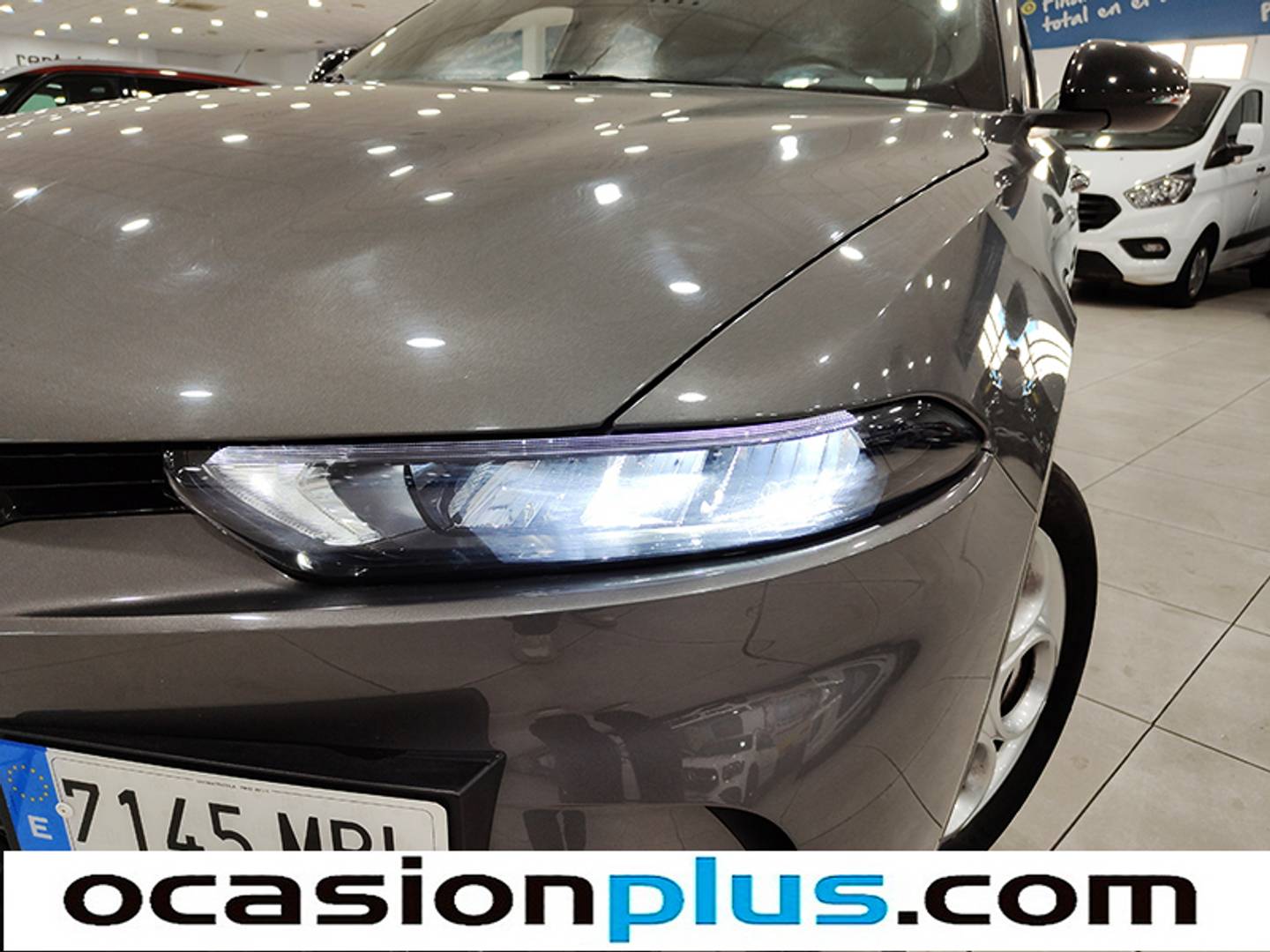 Alfa Romeo Tonale Alfa Romeo Tonale 1.5 MHEV Sprint FWD (130 CV) km 0