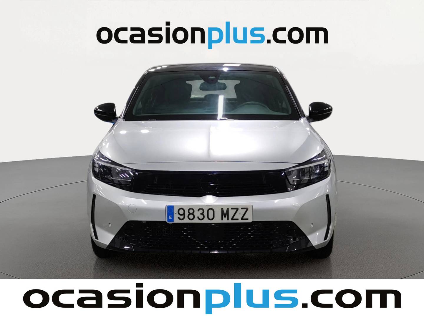 Opel Corsa Opel Corsa 1.2 T XHL GS 74 kW (100 CV) 100cv