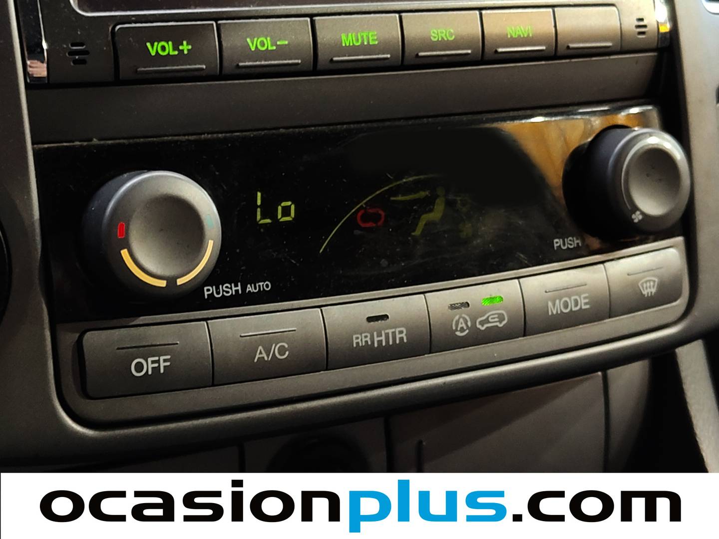 Paquetes del SsangYong Rodius SsangYong Rodius 2.0 e-Xdi Premium (155 CV) 7 Plazas