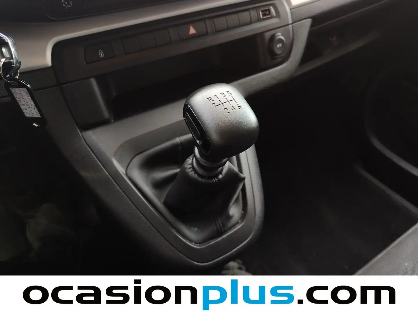 Foto Peugeot Traveller Peugeot Traveller BlueHDi 150 Business Standard (150 CV) 9 Plazas