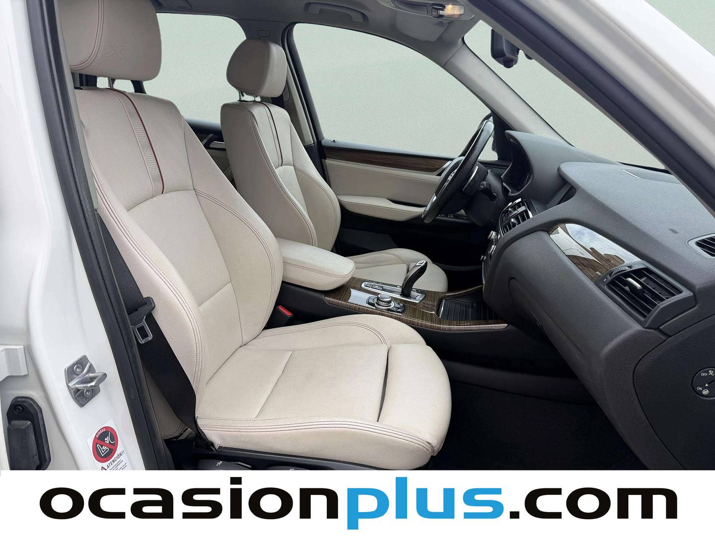 BMW X3 BMW X3 xDrive20d (190 CV) km 0