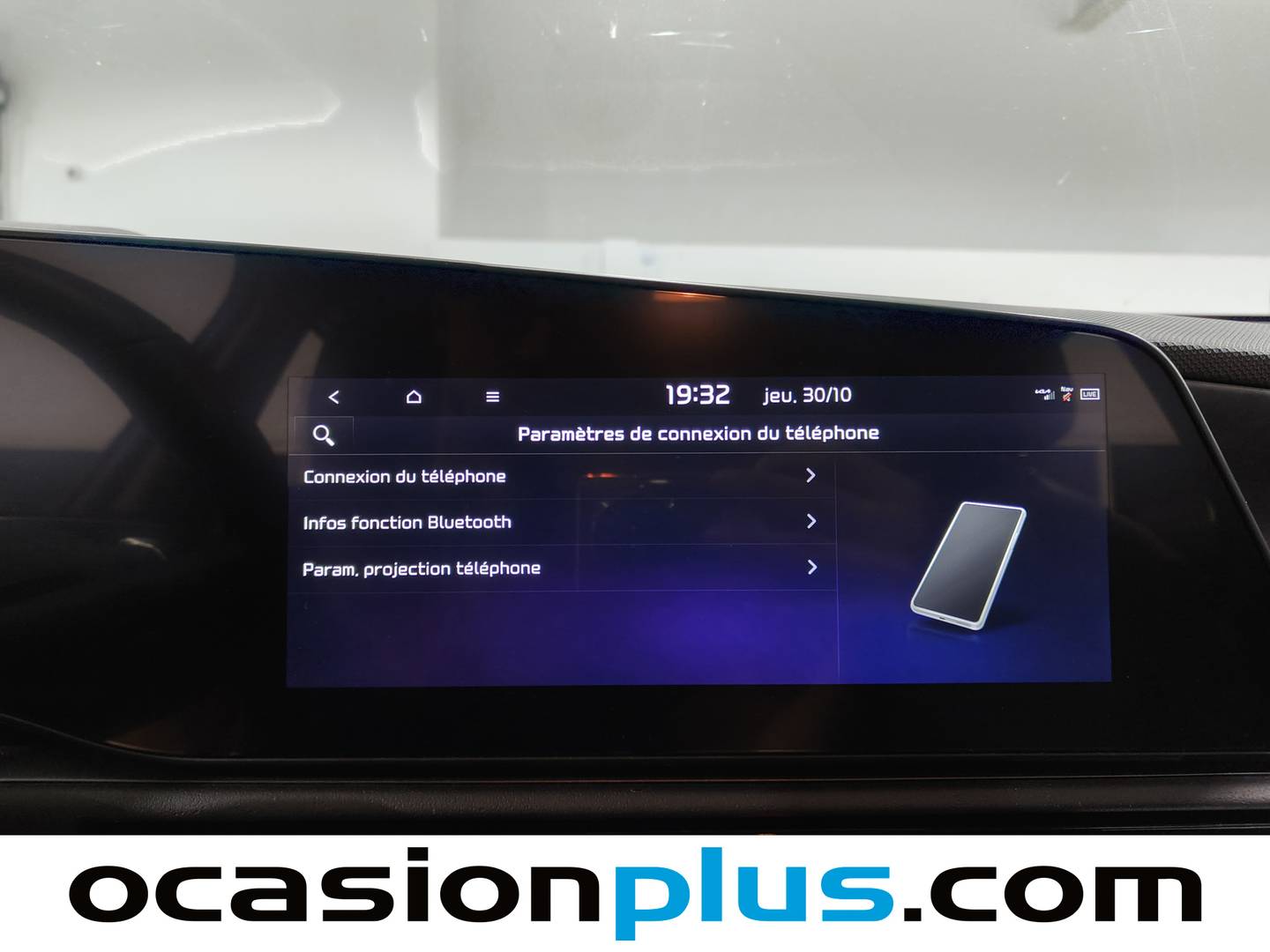 Foto KIA Niro Kia Niro 1.6 GDi HEV Drive (129 CV)