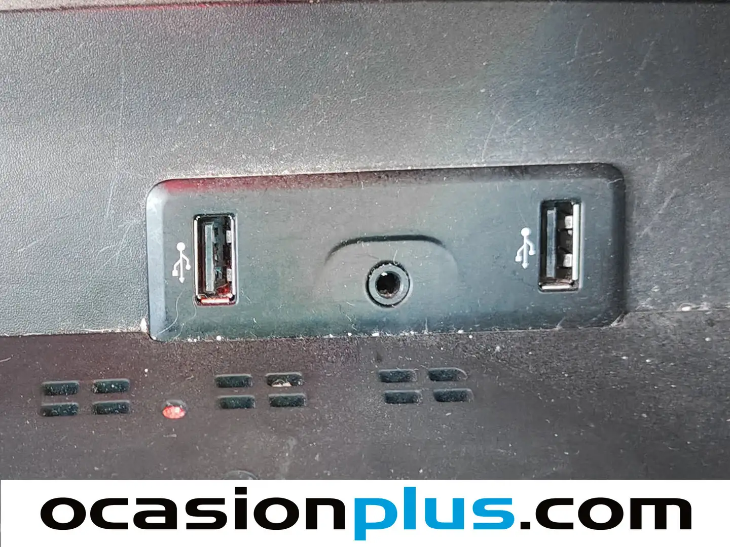 Foto Renault Kadjar Renault Kadjar Zen Blue dCi (150 CV) 4x2