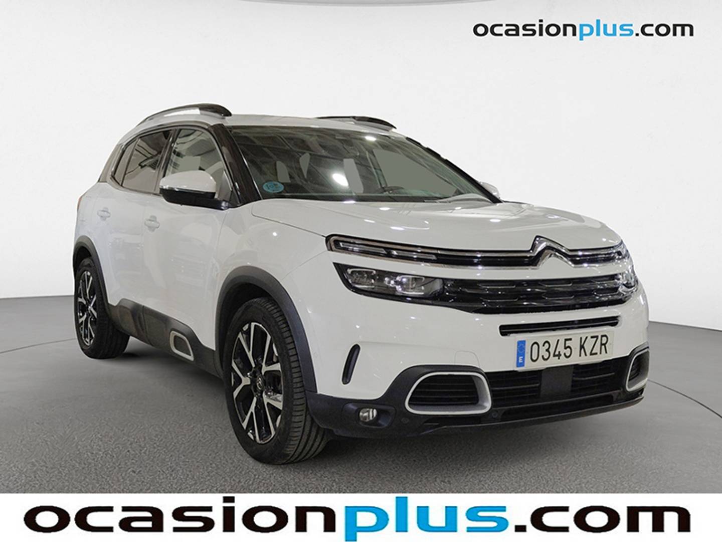 Foto Citroën C5 Aircross Citroen C5 Aircross BlueHdi (180CV) S&S EAT8 Shine