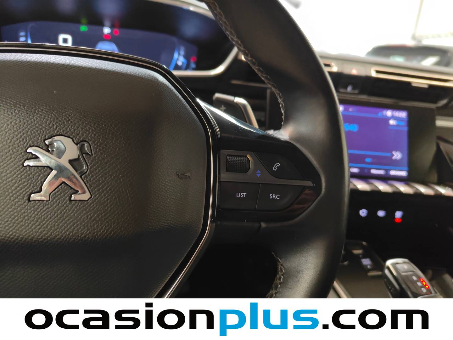 Peugeot 508 Peugeot 508 BlueHDi 130 S&S Active EAT8 (130 CV) 130cv