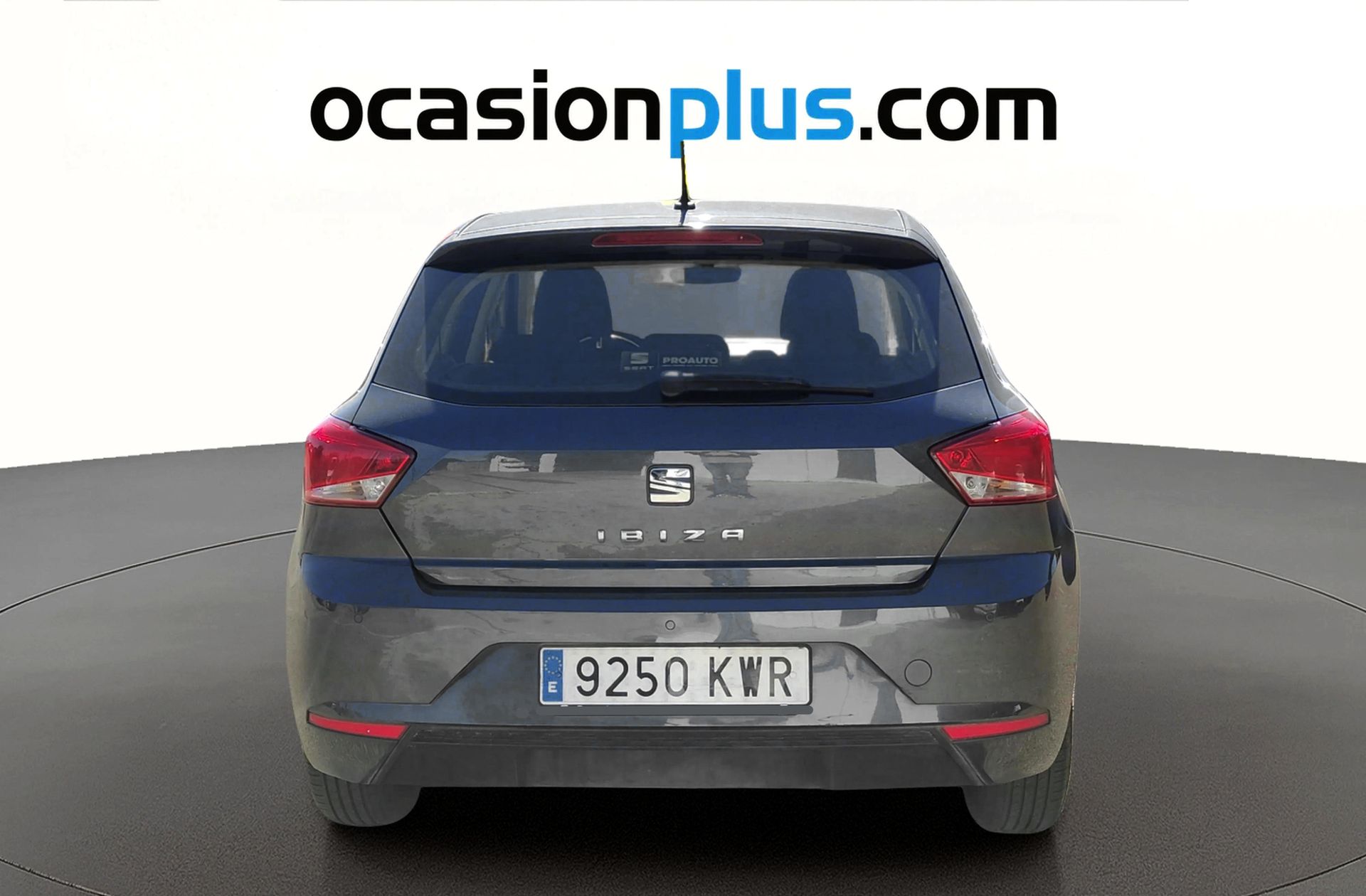 SEAT Ibiza 1.6 TDI Style - foto 12