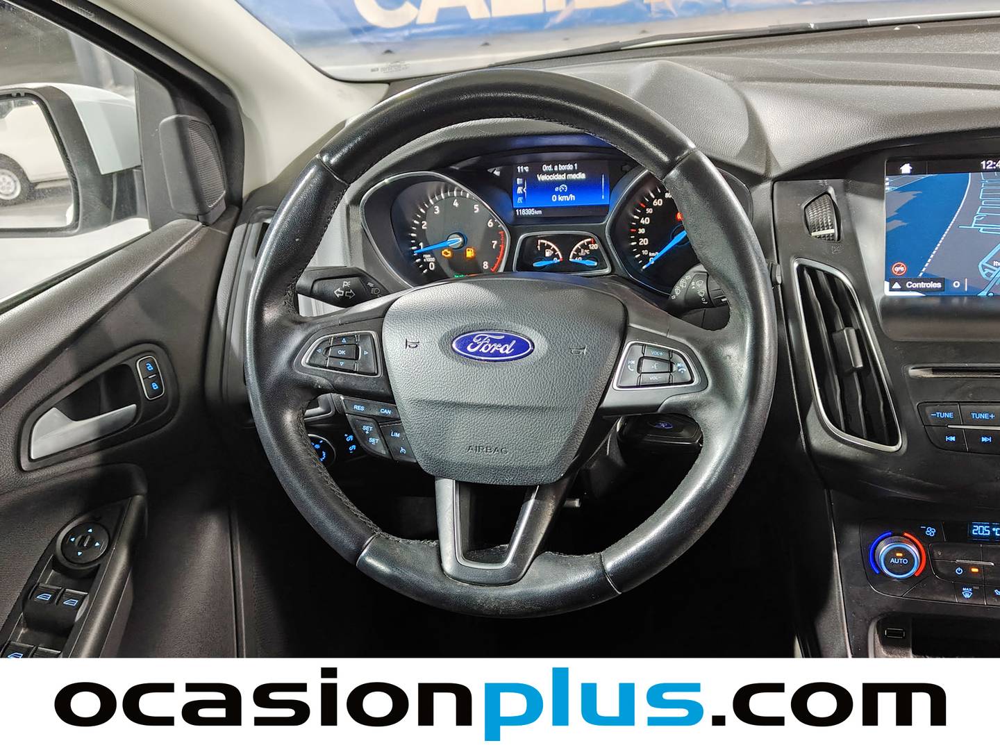 Ford Focus Ford Focus 1.0 Ecoboost Business (125 CV) al mejor precio