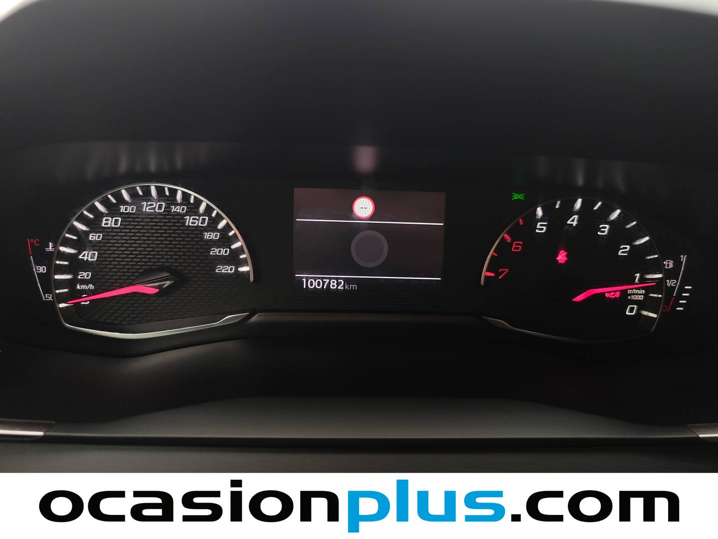 Peugeot 2008 Peugeot 2008 PureTech 100 S&S Allure (100 CV) 2023