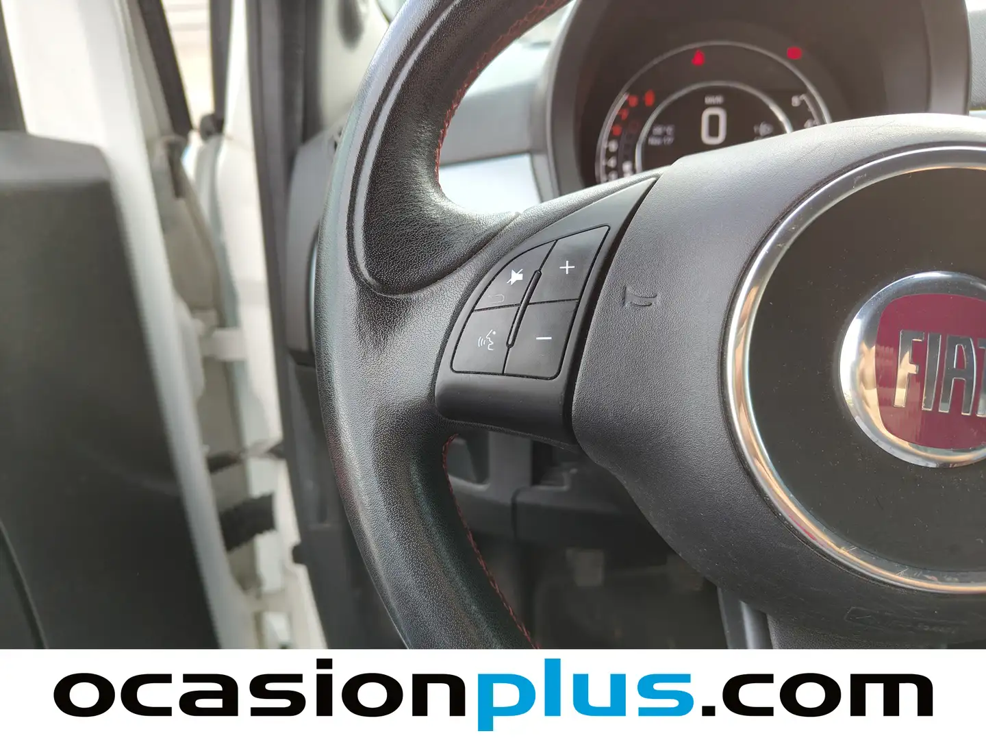 Foto Fiat 500 Fiat 500 1.2 8v S (69 CV)