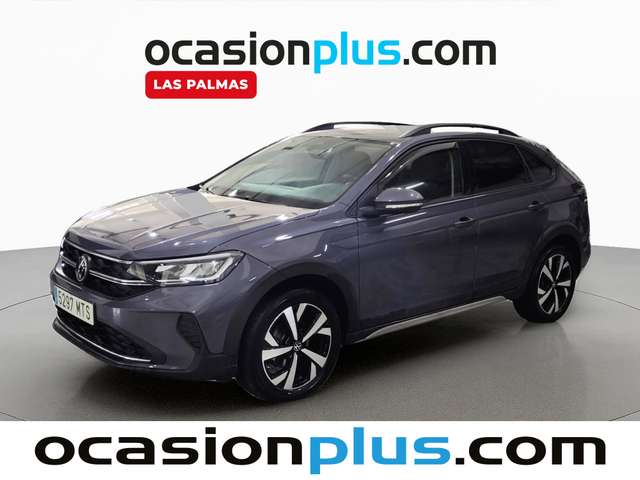 Volkswagen Taigo Life 1.0 TSI (115 CV) de segunda mano