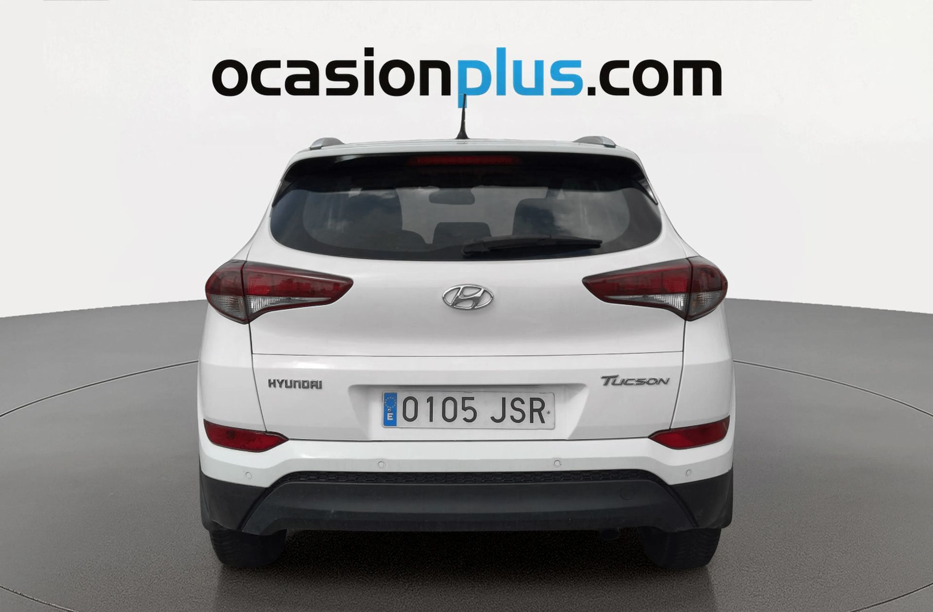 Hyundai Tucson 1.6 GDI BlueDrive Essence 4x2 - foto 12