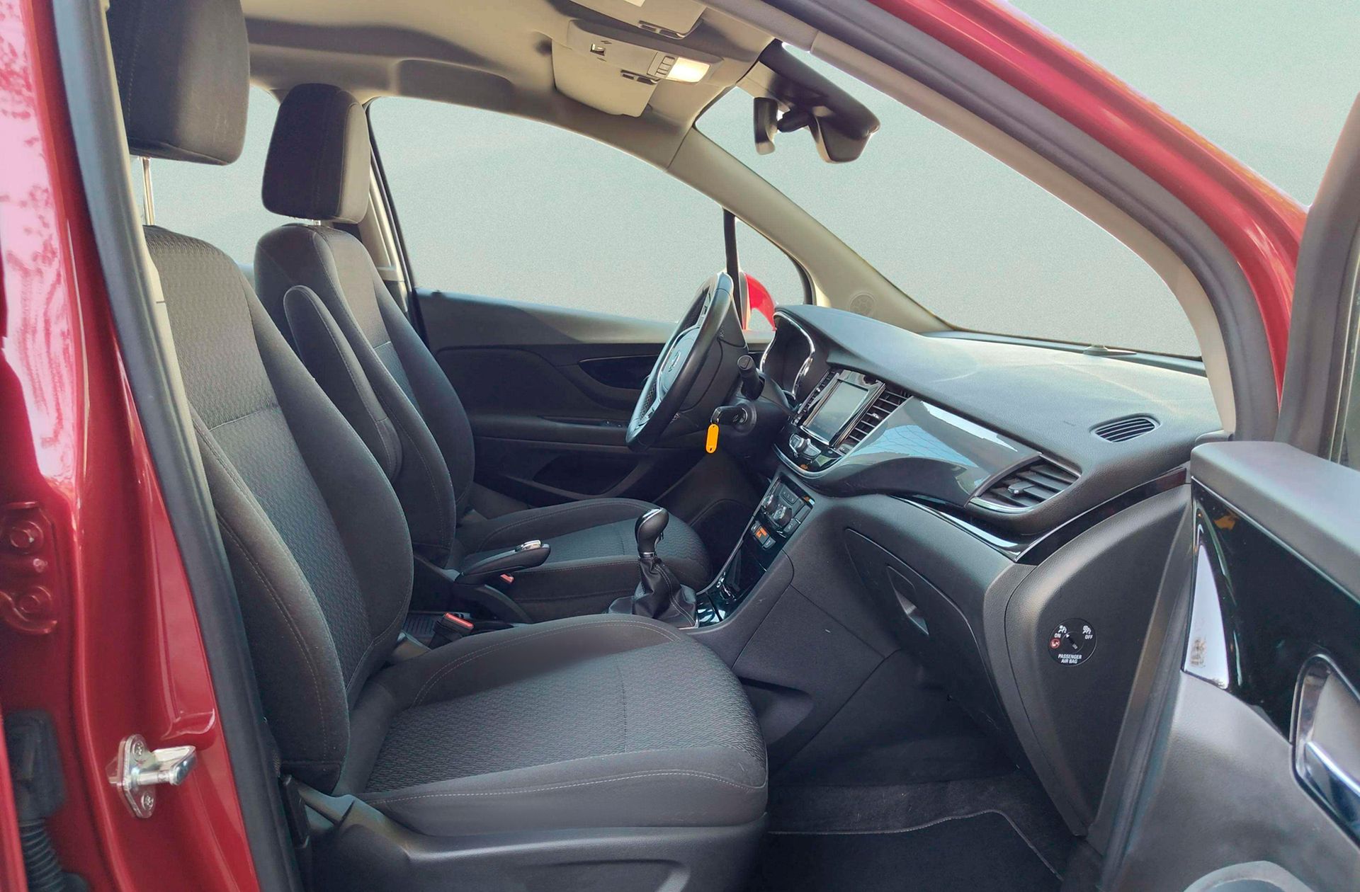 Opel Mokka 1.4 T Selective 4x2 - foto 14