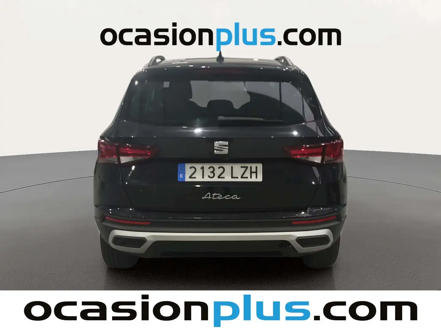 Foto Seat Ateca SEAT Ateca 1.5 TSI S&S Style XL (150 CV)