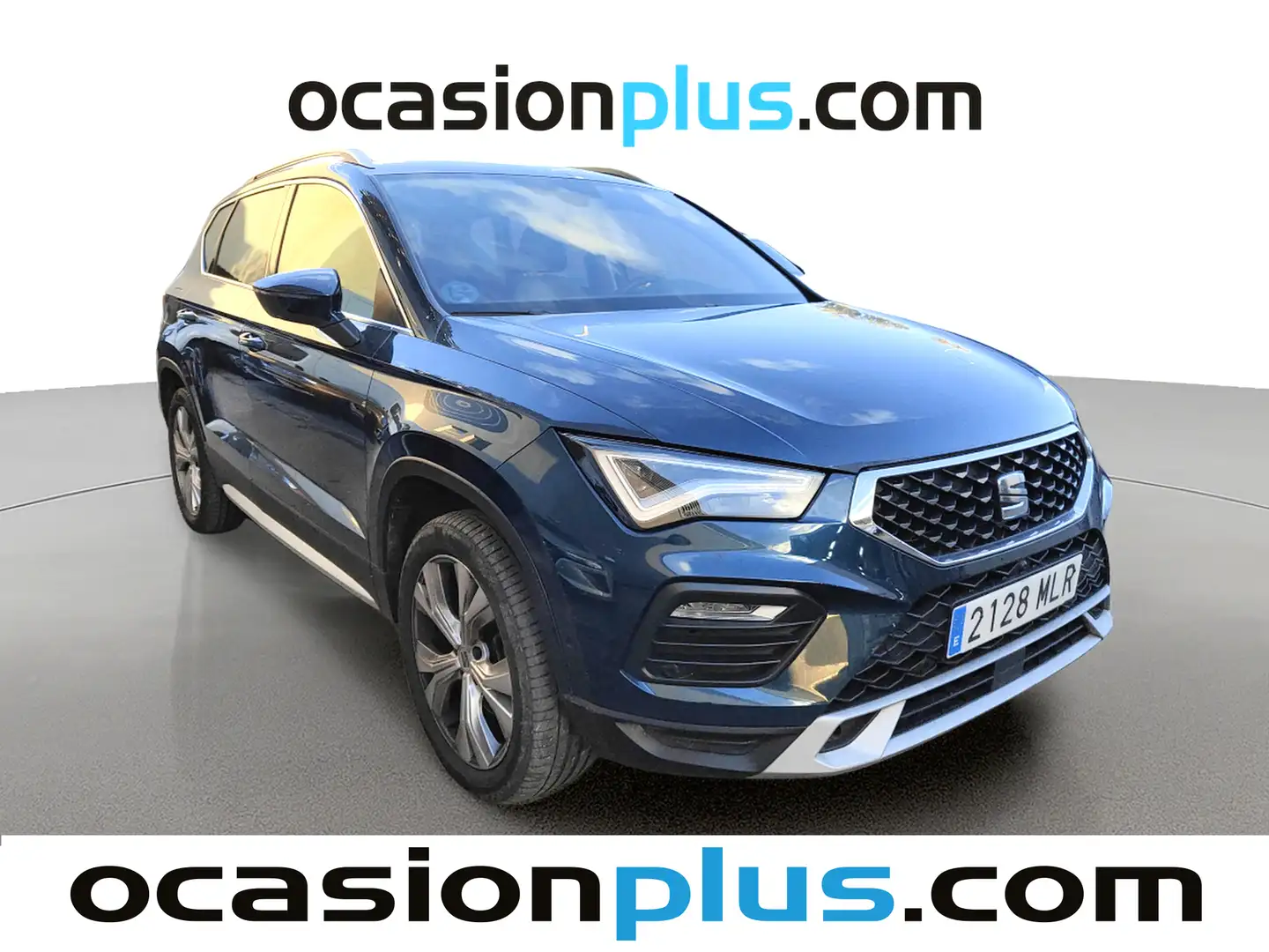 Foto Seat Ateca SEAT Ateca 2.0 TDI X-Perience XXL 4Drive (150 CV) DSG